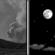 Thursday Night: Patchy Smoke then Mostly Clear
