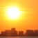 Thursday: Sunny